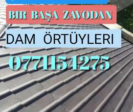 Dam   Usta  Izolyasiya 