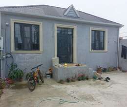 Satış Həyət evi, 110m²