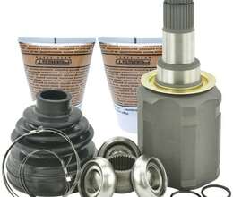 Toyota Land Cruiser Prado 2007 İç Qranat – 43403-60020 (Orijinal)