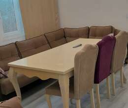 Kirayə Həyət evi, 80m²