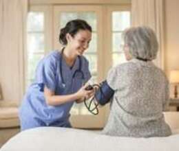 Səyyar Baxım xidməti Peşəkar Baxıcılar Bizde