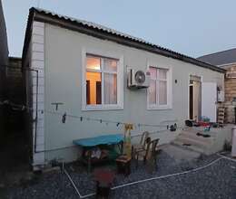 Satış Həyət evi, 80m²