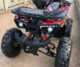 Skuterlər ATV,Dag,Meşə və İdman Üslüblu