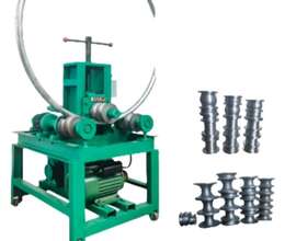 Avadanlıq,Boru Əyməy Üçün