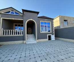 Satış Həyət evi, 115m²