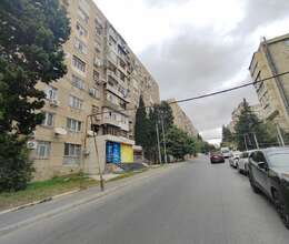 Satılır Köhnə tikili, 60m², 3-Otaqlı