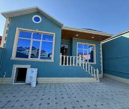 Satış Həyət evi, 110m²