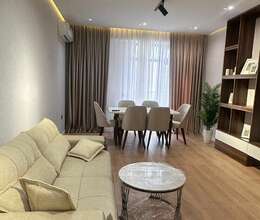 Satılır Yeni tikili, 108m², 2-Otaqlı
