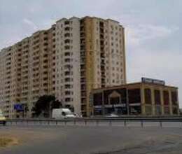 Kirayə verilir Yeni tikili, 60m², 2-Otaqlı