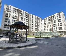 Satılır Yeni tikili, 53m², 2-Otaqlı