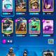 Clash royale hesabı