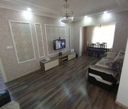 Neapol dairəsində 3 otaqlı əla mənzil