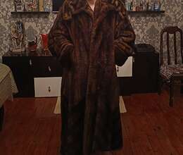 Kürk Italiya Brendi XXL