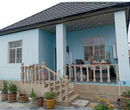 Satış Həyət evi, 80m²