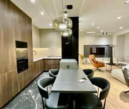 Satılır Yeni tikili, 148m², 3-Otaqlı