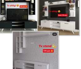Tv stend 