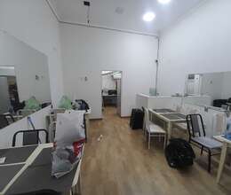 Obyekt İcarəyə verilir