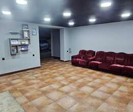 Obyekt İcarəyə verilir