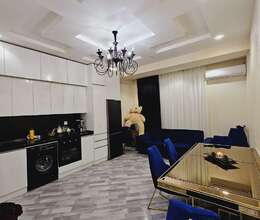 Kirayə verilir Yeni tikili, 70m², 2-Otaqlı