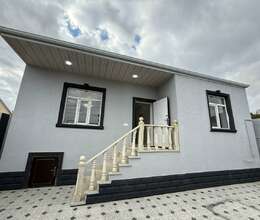 Satış Həyət evi, 75m²