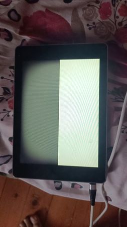 Acer Iconia Tab A1-811 – Ekran Xarab, Ehtiyat Hissəsi – Planşetlər – ucuztap.az