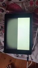 Acer Iconia Tab A1-811 – Ekran Xarab, Ehtiyat Hissəsi