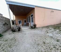 Satış Həyət evi, 72m²