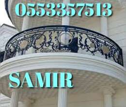 Besetka  Reşotka  Usta