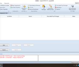 "AspenTech aspenONE Engineering Suite v15.0 x64" proqramı