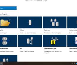 "AspenTech aspenONE Engineering Suite v15.0 x64" proqramı