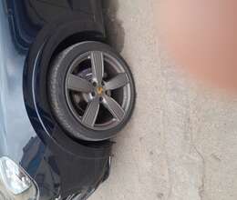 Firelli p zeroo 285 35 22 /315 30 22 Porce