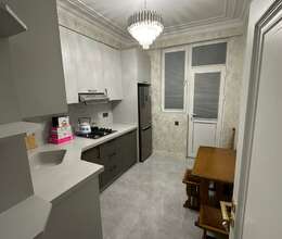 Kirayə verilir Yeni tikili, 80m², 2-Otaqlı