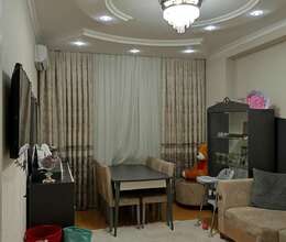 Satılır Yeni tikili, 54m², 2-Otaqlı