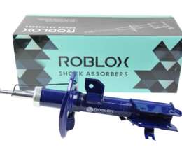 Nissan Qashqai (2008-2010) Ön Sol Amortizator – Kod E4303JD01A 