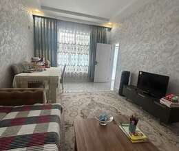 Satış Həyət evi, 110m²