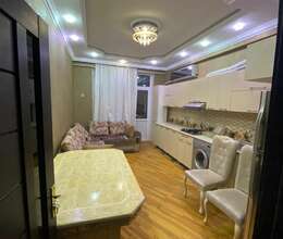 Kirayə verilir Yeni tikili, 55m², 2-Otaqlı