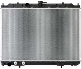Nissan Tida su radiatoru(21460EE900)