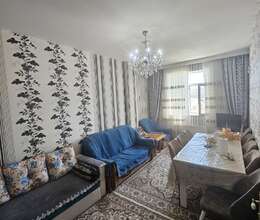 Satılır Yeni tikili, 52m², 2-Otaqlı