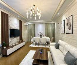 Satılır Yeni tikili, 110m², 3-Otaqlı