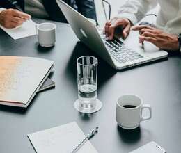 Menecer iş fürsəti