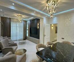 Satılır Yeni tikili, 105m², 3-Otaqlı