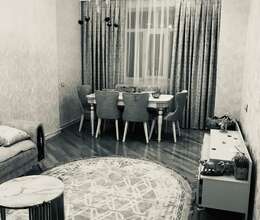 Kirayə verilir Yeni tikili, 60m², 2-Otaqlı