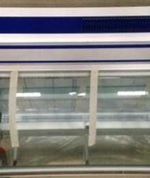 Polka, Vitrin refler