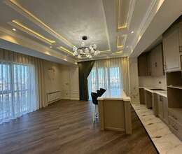 Satılır Yeni tikili, 128m², 4-Otaqlı