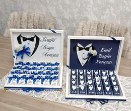 Bəy xonça konfetləri