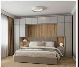 Kirayə verilir Yeni tikili, 65m², 2-Otaqlı