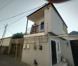 Satış Həyət evi, 70m²
