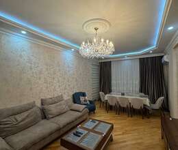 Satılır Yeni tikili, 100m², 2-Otaqlı