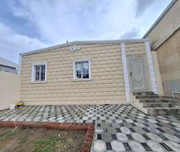 Satış Həyət evi, 70m²
