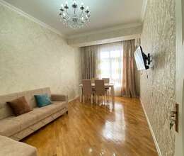 Satılır Yeni tikili, 56m², 2-Otaqlı